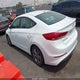 5NPD84LF7HH155080 2017 Hyundai Elantra Value Edition auction photo thumbnail 3