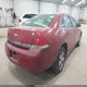 2G1WT58N689148999 2008 Chevrolet Impala Lt auction photo thumbnail 4