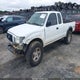 5TEWN72N54Z438399 2004 Toyota Tacoma Base V6 auction photo thumbnail 2