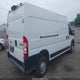 3C6MRVHG4SE548607 2025 Ram Promaster 3500 Tradesman High Roof 159 Wb W/Pass Seat auction photo thumbnail 4
