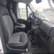 3C6MRVHG4SE548607 2025 Ram Promaster 3500 Tradesman High Roof 159 Wb W/Pass Seat auction photo thumbnail 5