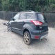 1FMCU0HX7DUA52562 2013 Ford Escape Sel auction photo thumbnail 3