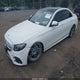 WDDZF4KB8KA626894 2019 Mercedes-Benz E 300 4Matic auction photo thumbnail 2