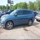 5FNYF5H71GB037327 2016 Honda Pilot Ex-L auction photo thumbnail 14