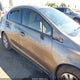 19XFB2F58CE352595 2012 Honda Civic Lx auction photo thumbnail 14