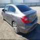 19XFB2F58CE352595 2012 Honda Civic Lx auction photo thumbnail 3