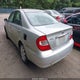 4T1BF30K42U009883 2002 Toyota Camry Xle V6 auction photo thumbnail 3