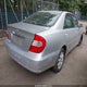 4T1BF30K42U009883 2002 Toyota Camry Xle V6 auction photo thumbnail 4