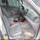 4T1BF30K42U009883 2002 Toyota Camry Xle V6 auction photo thumbnail 5