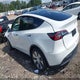 7SAYGDEE7PF785948 2023 Tesla Model Y Awd/Long Range Dual Motor All-Wheel Drive auction photo thumbnail 3