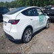7SAYGDEE7PF785948 2023 Tesla Model Y Awd/Long Range Dual Motor All-Wheel Drive auction photo thumbnail 4