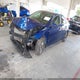 3KPF24ADXME396819 2021 Kia Forte Lxs auction photo thumbnail 2