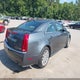 1G6DS5EDXB0141278 2011 Cadillac Cts Premium auction photo thumbnail 4
