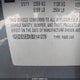 1G6DS5EDXB0141278 2011 Cadillac Cts Premium auction photo thumbnail 9