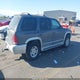 1D4HS58Z13F523111 2003 Dodge Durango Slt Plus auction photo thumbnail 4