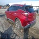 5N1AZ2MH1JN161575 2018 Nissan Murano Sl auction photo thumbnail 3