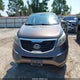 KNDPBCA20B7152705 2011 Kia Sportage Lx auction photo thumbnail 13