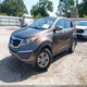 KNDPBCA20B7152705 2011 Kia Sportage Lx auction photo thumbnail 2