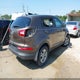 KNDPBCA20B7152705 2011 Kia Sportage Lx auction photo thumbnail 4