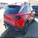 5NMJECAE3PH206568 2023 Hyundai Tucson Limited auction photo thumbnail 4