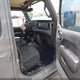 1C6HJTAG1NL114454 2022 Jeep Gladiator Willys 4X4 auction photo thumbnail 5