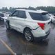 1FMSK7DH5LGA10879 2020 Ford Explorer Xlt auction photo thumbnail 3
