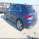 WA1DECF3XR1063176 2024 Audi Q3 Premium 45 Tfsi S Line Quattro Tiptronic auction photo thumbnail 3