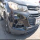 3GNCJKSBXHL272338 2017 Chevrolet Trax Ls auction photo thumbnail 14