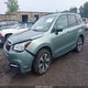 JF2SJAEC4JH404549 2018 Subaru Forester 2.5I Premium auction photo thumbnail 2
