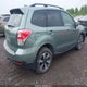 JF2SJAEC4JH404549 2018 Subaru Forester 2.5I Premium auction photo thumbnail 4