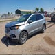 2FMPK4K91NBA97190 2022 Ford Edge Titanium auction photo thumbnail 2