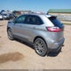 2FMPK4K91NBA97190 2022 Ford Edge Titanium auction photo thumbnail 3