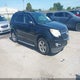 2GNFLNEK7C6197051 2012 Chevrolet Equinox 2Lt auction photo thumbnail 1