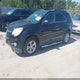 2GNFLNEK7C6197051 2012 Chevrolet Equinox 2Lt auction photo thumbnail 2