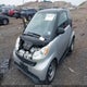 WMEEJ3BA9FK820117 2015 Smart Fortwo Passion/Pure auction photo thumbnail 2