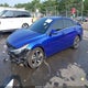 KMHLN4AJ5NU025680 2022 Hyundai Elantra Hybrid Limited auction photo thumbnail 2