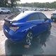 KMHLN4AJ5NU025680 2022 Hyundai Elantra Hybrid Limited auction photo thumbnail 4