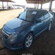 3FAHP0HA2CR449508 2012 Ford Fusion Se auction photo thumbnail 6