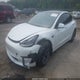 5YJ3E1EA1PF489901 2023 Tesla Model 3 Rear-Wheel Drive auction photo thumbnail 2