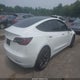 5YJ3E1EA1PF489901 2023 Tesla Model 3 Rear-Wheel Drive auction photo thumbnail 4