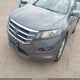 5J6TF1H56AL012956 2010 Honda Accord Crosstour Ex-L auction photo thumbnail 6