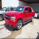 3GNEC12078G123504 2008 Chevrolet Avalanche 1500 Lt auction photo thumbnail 2