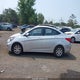 KMHCT4AE0CU142279 2012 Hyundai Accent Gls auction photo thumbnail 14