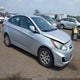 KMHCT4AE0CU142279 2012 Hyundai Accent Gls auction photo thumbnail 1