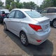 KMHCT4AE0CU142279 2012 Hyundai Accent Gls auction photo thumbnail 3