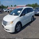5FNRL5H93CB025253 2012 Honda Odyssey Touring/Touring Elite auction photo thumbnail 2