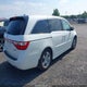 5FNRL5H93CB025253 2012 Honda Odyssey Touring/Touring Elite auction photo thumbnail 4