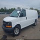 1GCWGBFG3H1106468 2017 Chevrolet Express 2500 Work Van auction photo thumbnail 2