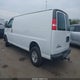 1GCWGBFG3H1106468 2017 Chevrolet Express 2500 Work Van auction photo thumbnail 3