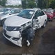 3LN6L2G96FR611589 2015 Lincoln Mkz auction photo thumbnail 2